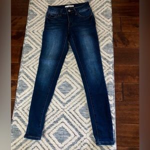 KanCan Jeans - Stretch Worn One Time! New Condition